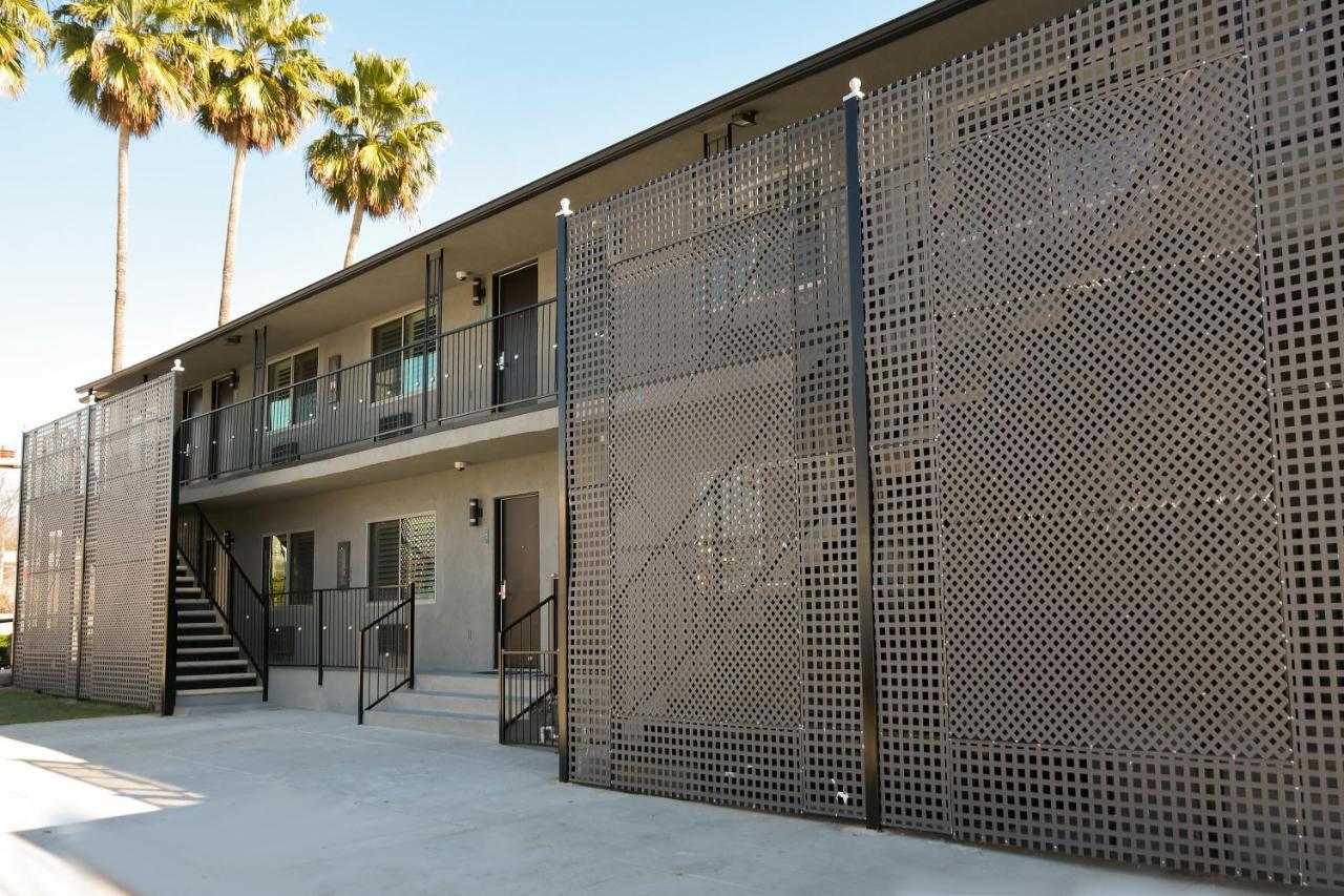 Tilbury Inn Glendale Exterior photo
