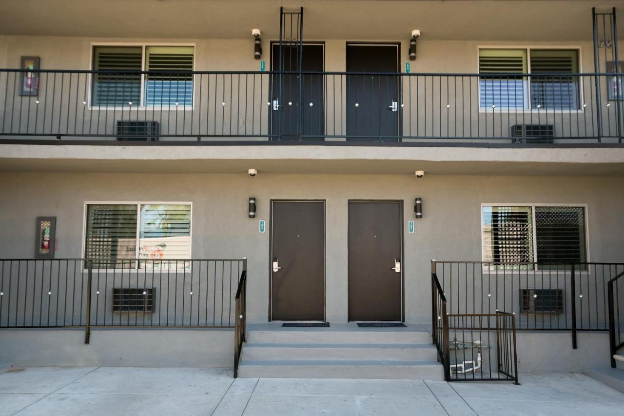 Tilbury Inn Glendale Exterior photo